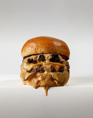 SOAP Burger