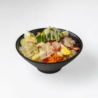  SALAD BAR 
