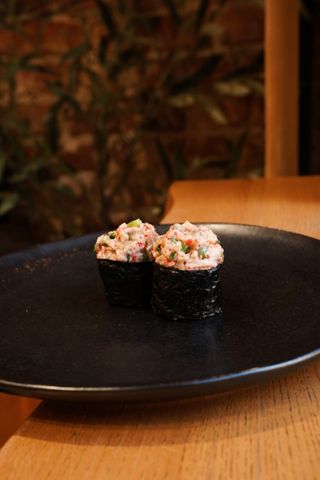 Гункан вугор 2 шт