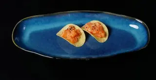 Chips De Salmón (2 Pzs.)