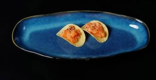 Chips De Salmón (2 Pzs.)