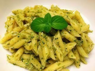 Penne Pestoo