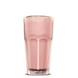 Milkshake Fraise