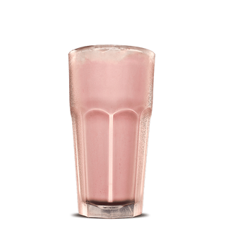 Milkshake Fraise