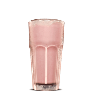 Milkshake Strawberry