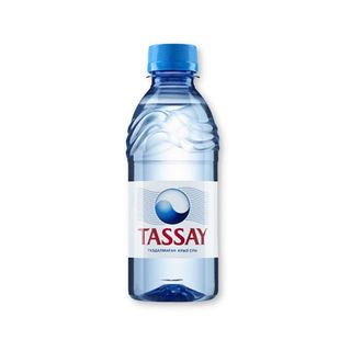 Вода "Tassay" (0,250 мл.)