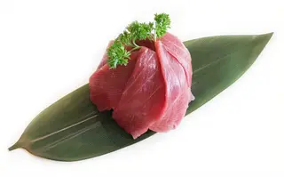 223 Chirashi tonno