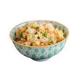 Egg fried rice