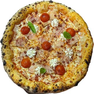 Піца Акуто (гостра) (480г)