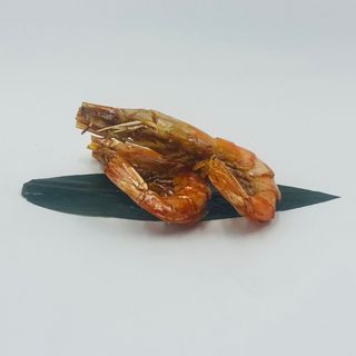 081 - Gamberone alla piastra