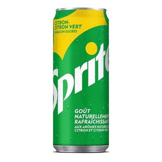 Sprite 33 cl