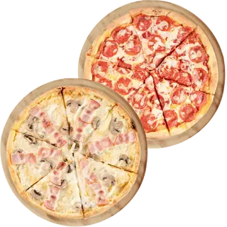 Double Deal