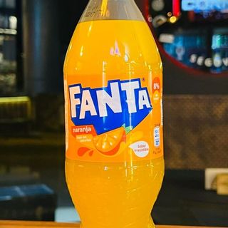 * FANTA DE NARANJA 500 ML