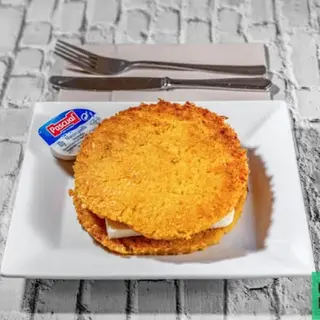 Arepa de Choclo
