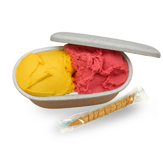 Tarrina Pequeña (500 cc.)