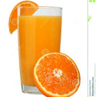 Suc natural de taronja