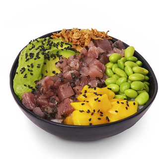 Miss Tuna Poke Mediano