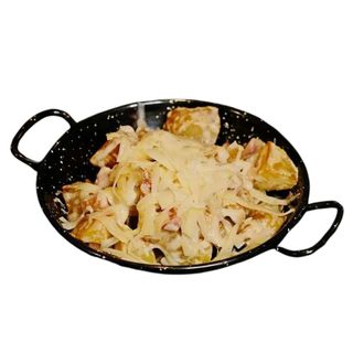 Картофи Халбите 350г