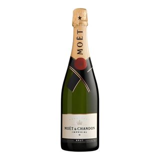 Moet brut