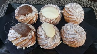 Via col vento cioccolato 500 g