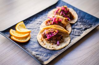 Taco América También Nos Gusta