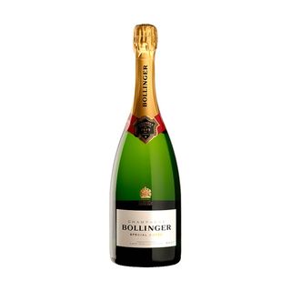 Bollinger 