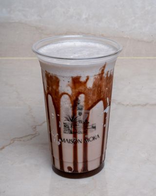 Frappuccino Chocolat