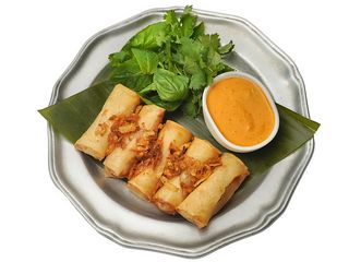 Неми з креветкою (180g)