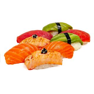 Zestaw "Nigiri" 8 szt