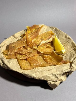 Джеркі м'ясні до пива (75 гр)