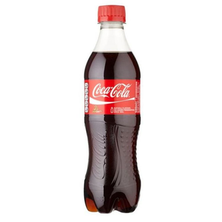COCA COLA PET