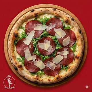 Pizza valtellina