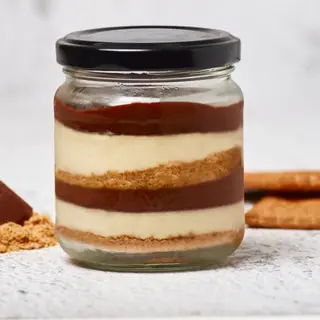 Tarta de la abuela