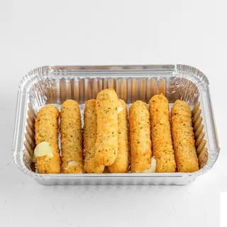 Bastón de muzzarella