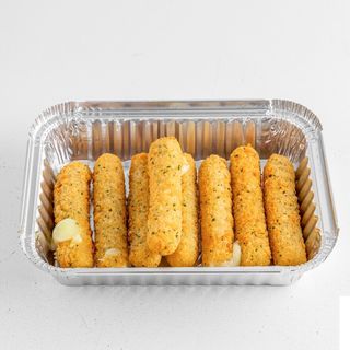 Bastón de muzzarella 