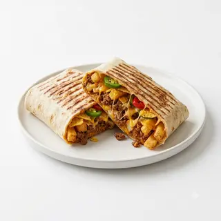Taco Picante