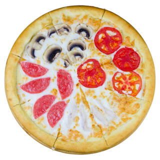 4 сезона (32см.)