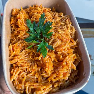 Jollof Rice
