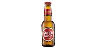 Super Bock 25cl