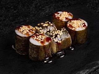 Рол з вугром (95г)