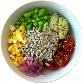 Veggie Vital