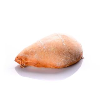 Cartocciata semplice Prosciutto Formaggio