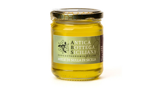 Miód z kwiatów sulla 250 g