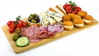 Platou aperitive (2 Persoane)