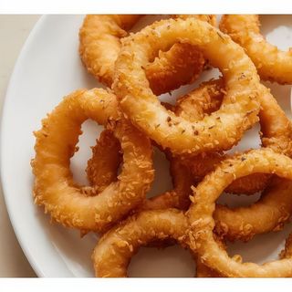 Ración De Aros De Cebolla (6 Uds.)