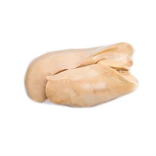 Foie Gras Entier de pato 180G