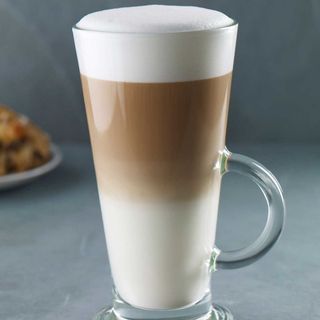 LATTE MACCHIATO DECAFFEINATO 
