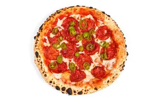 Pizza Karaka