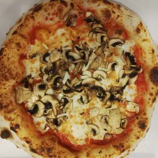Funghi