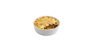 Pasticcio Viande Hachée